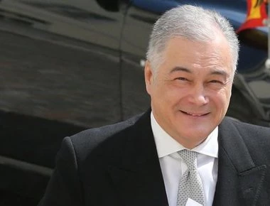 Πρέσβης Παπασταύρου: «Oι ελληνικοί τίτλοι ιδιοκτησίας στα Ιμια είναι σαφείς και προκύπτουν από τις διεθνείς Συνθήκες»